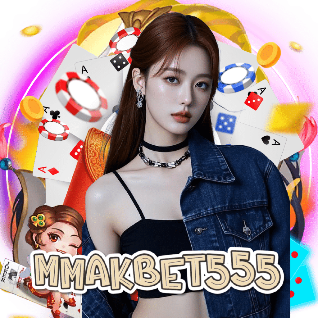 mmakbet555 สล็อตออนไลน์